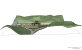 ROSENET FARM the 2nd stage of a Basic Plan (2010)