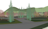 ROSENET FARM the 2nd stage of a Basic Plan (2010)