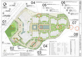 Landscaping Basic Plan of...,"The Renaissance Shore Resort" (2008)