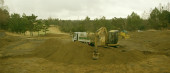 Golf Course Construction and Re-Construction, Maintenance