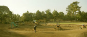 Golf Course Construction and Re-Construction, Maintenance