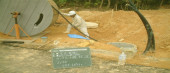 Golf Course Construction and Re-Construction, Maintenance