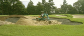 Golf Course Construction and Re-Construction, Maintenance