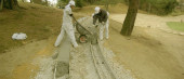 Golf Course Construction and Re-Construction, Maintenance