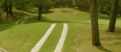 Golf Course Construction and Re-Construction, Maintenance