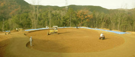 Green Re-Construction