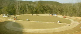 Green Re-Construction