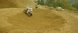Bunker Construction