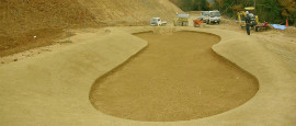 Bunker Construction