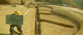 Bunker Construction