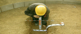 Bunker Construction