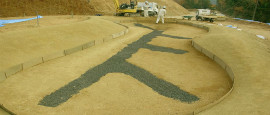 Bunker Construction