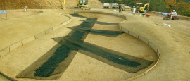 Bunker Construction