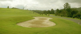 Bunker Construction